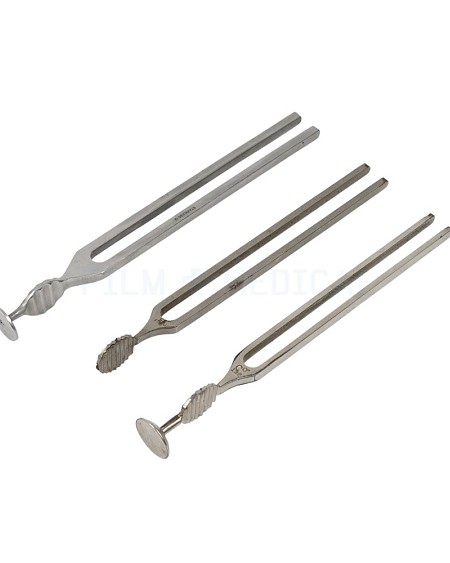  Tuning Forks Large